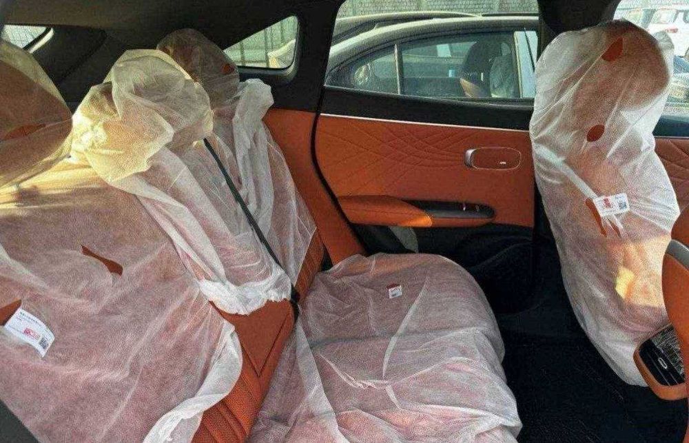 Shenlan S05 7700$ bonuslar bn