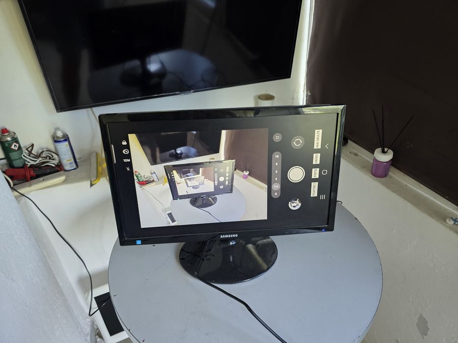 Monitor Samsung impecabil 22inch
