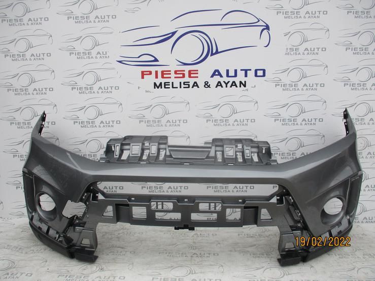 Bara fata Suzuki Vitara Facelift an 2018-2019-2020-2021-2022