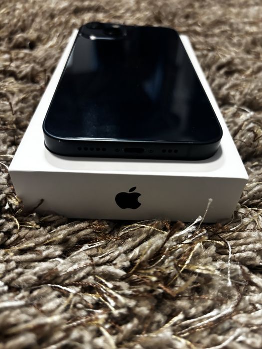Iphone 13 negru 128Gb