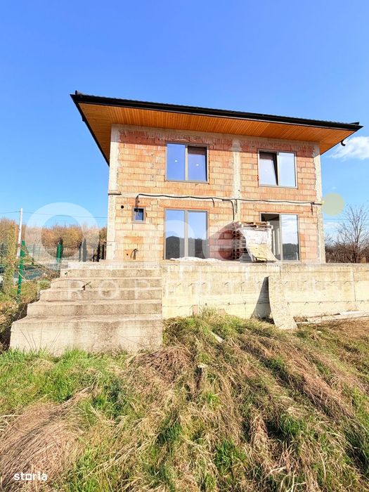 Casa de vanzare | Zona Drurelax | teren 19 ari | posibilitate parcelar