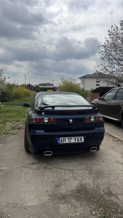 Renault Laguna 1.6 16v 2001