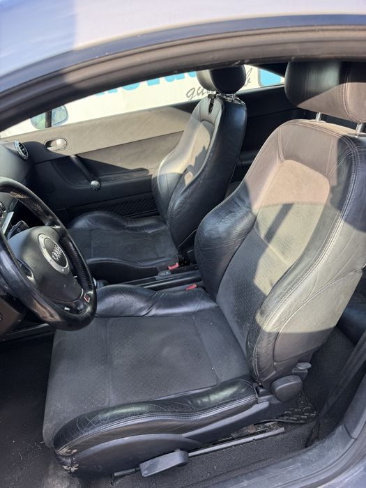 Ауди тт 1.8Т 180 на части / audi tt 1.8t 180