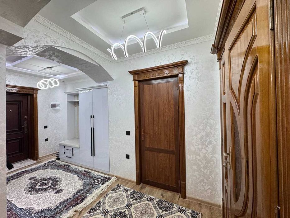 № 3726.Продается 3х-комнатная квартира в Новостройке.