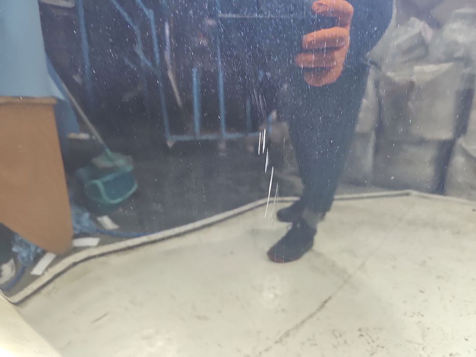 Capota motor Volkswagen Scirocco (137) Coupe [Fabr 2008-2017] LH5X