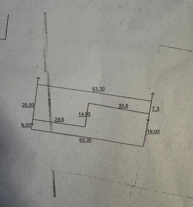 Продом дом Караой