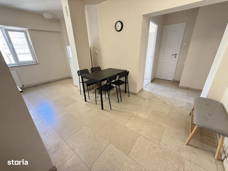 Apartament 3 camere pietonal Racadau — fotografia 3