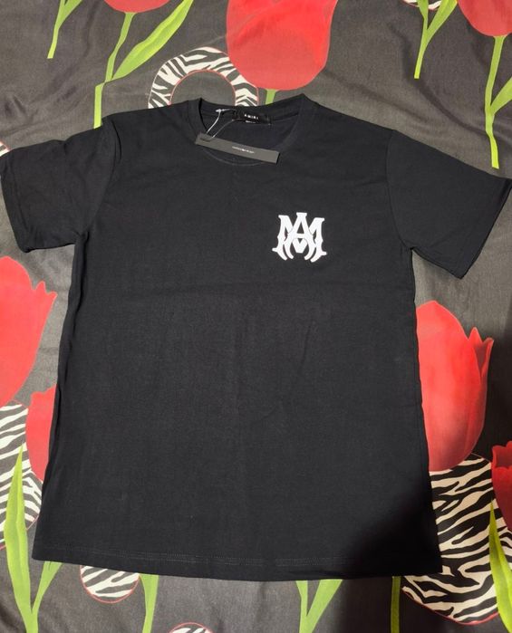 Amiri тениска S, M, L, XL
