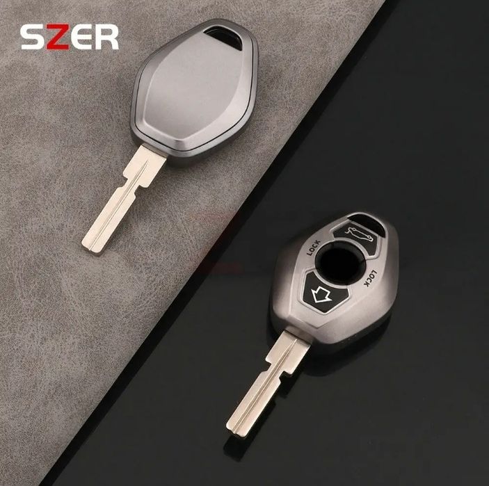 Kлюч BMW X3 X5 Z3 Z4 3 5 7 Series E38 E39 E46 E83 Кейс