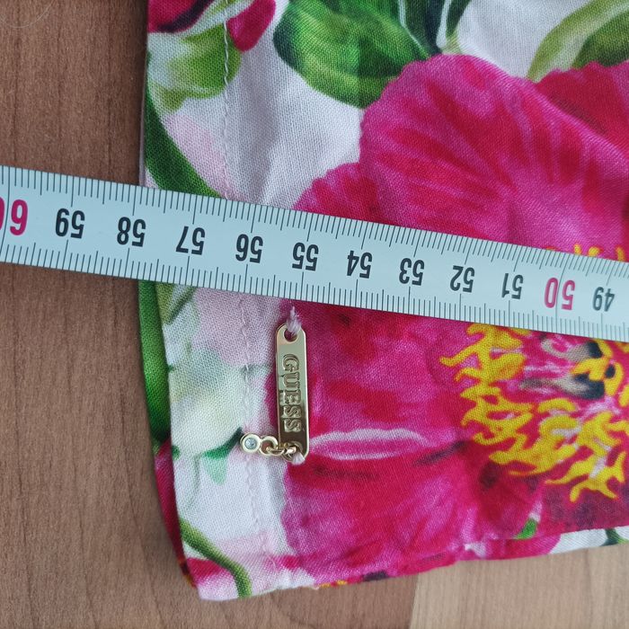Guess 12г. Гащеризон