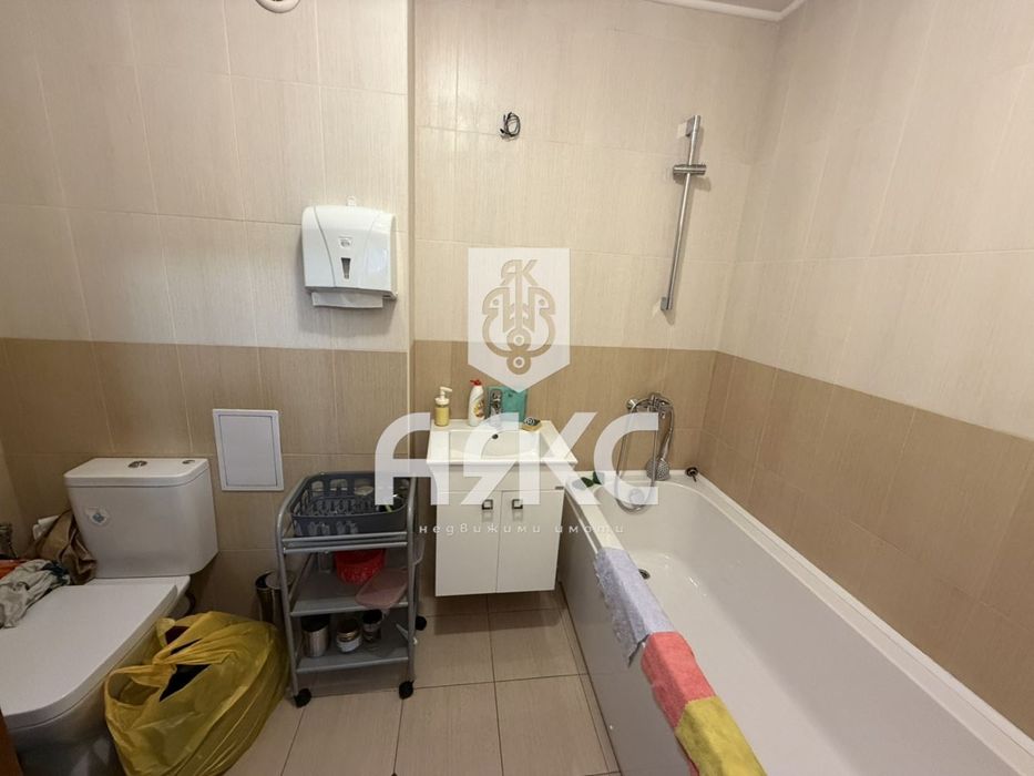 Продава се Офис в София, Хиподрума - 168 кв.м за 2703 €/кв.м - Снимка #9