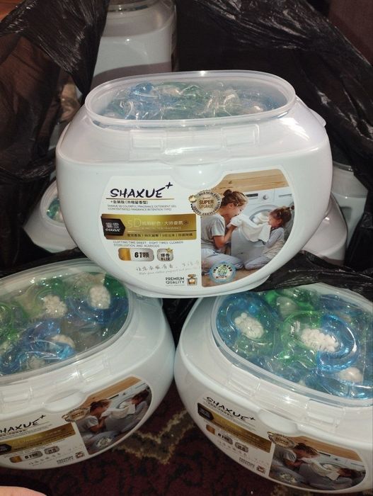 Kapsula xitoy  85.000 min