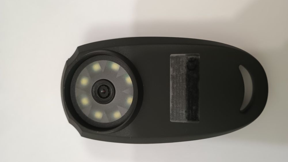 Цифров микроскоп