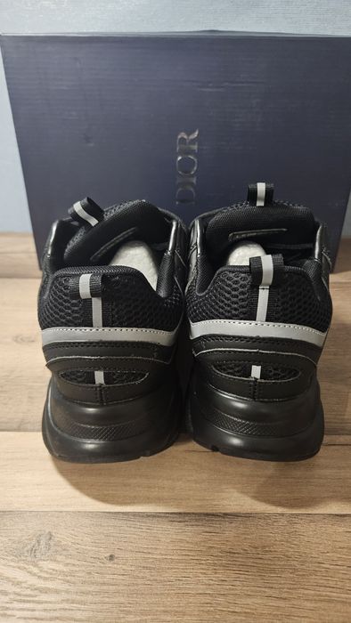 Dior B22 reflective