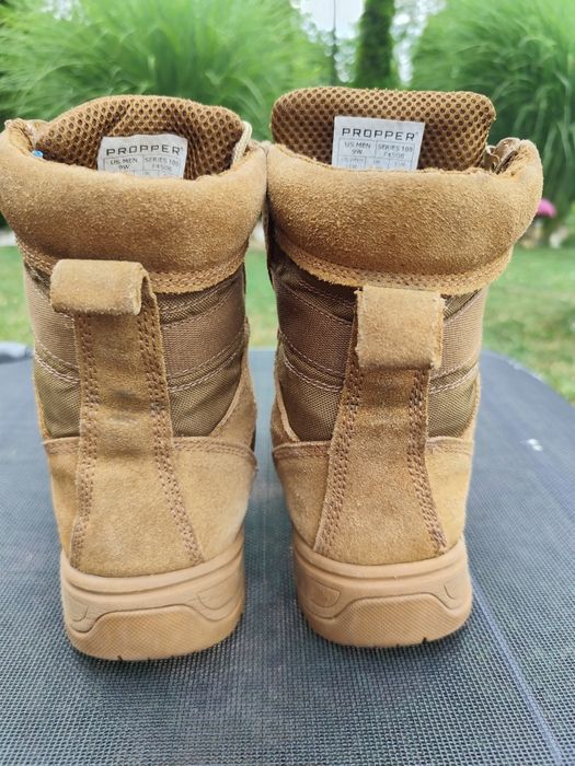 42.5 Bocanci Vară Desert Propper PG72610 - 235 lei