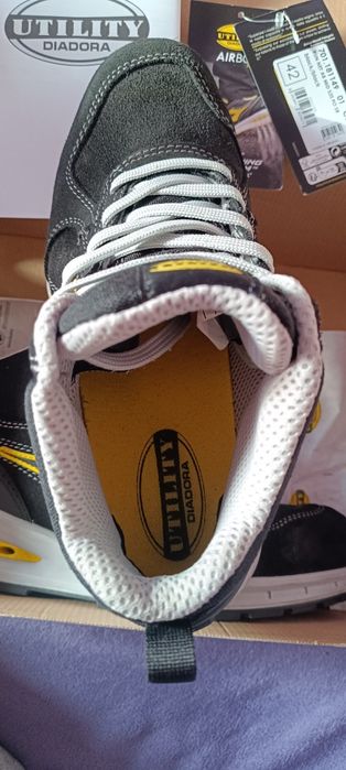 Работни обувки DIADORA 42 номер