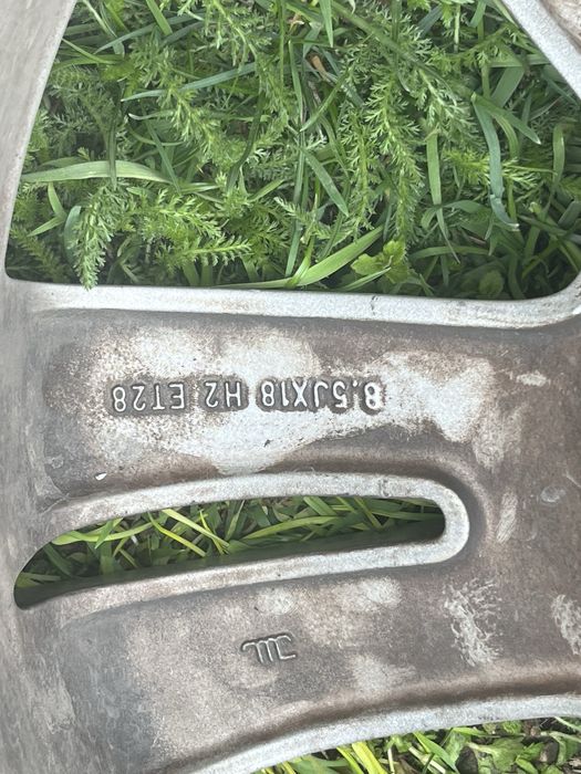 Джанти за Мерцедес