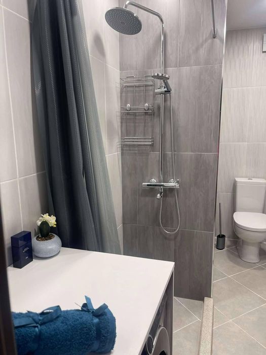 Дава се под наем Тристаен апартамент в София, Център - 85 кв.м за 850 € - Снимка #6