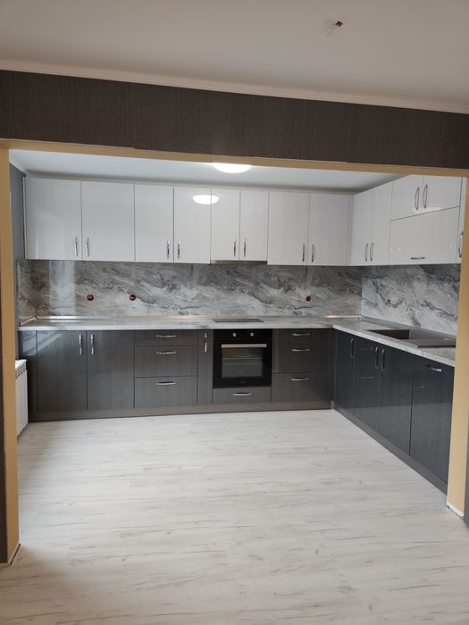 Мебели по поръчка.Изработка,доставка и монтаж.Кухни спални проект