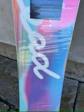 Placa snowboard Head Ability 139cm cu legături noi Head