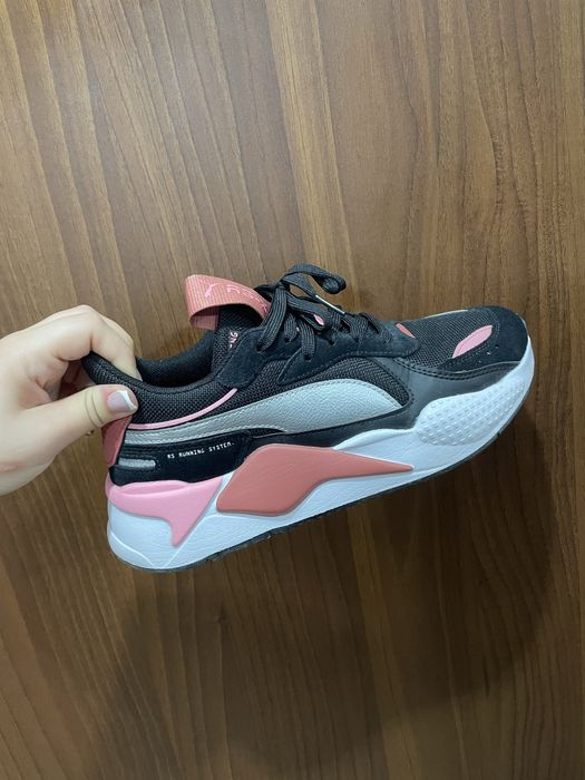 Обувки PUMA running sustem