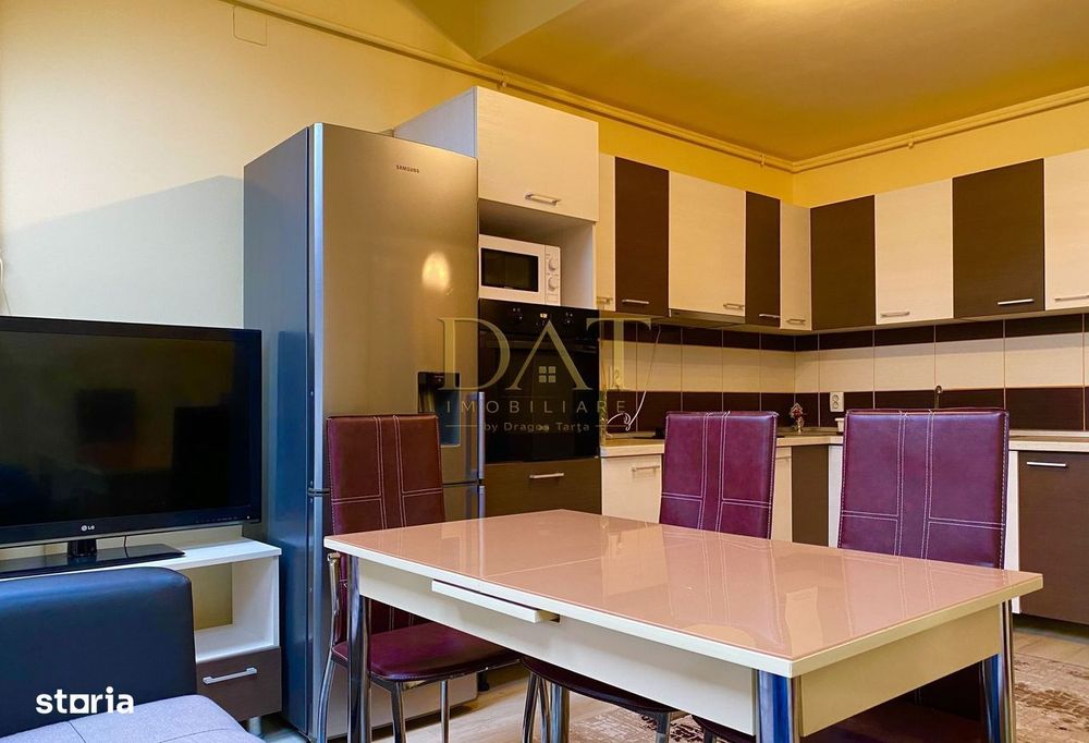 Apartament 3 camere | Zona Iris