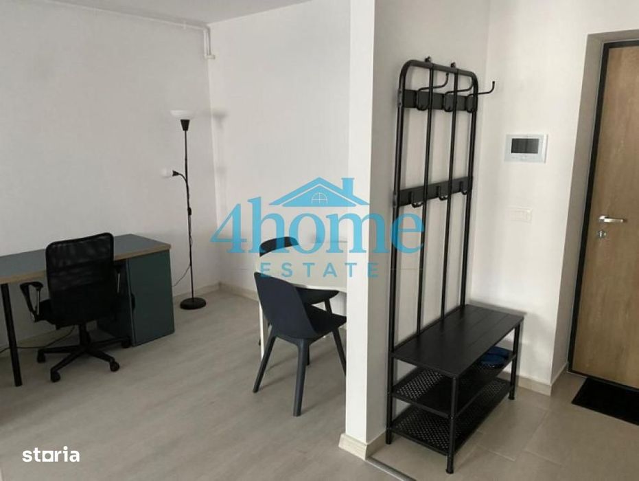 Apartament 2 camere Theodor Pallady|Hils Brauner|Parcare|Metrou