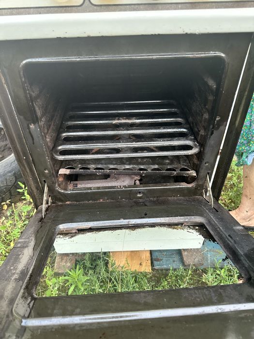 Продается газовая плита