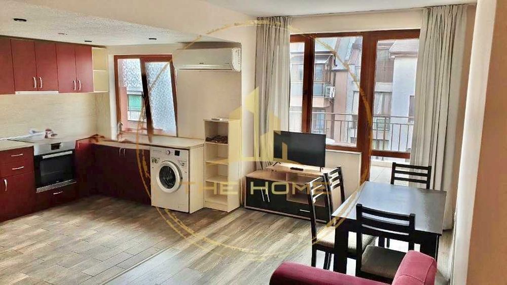 Дава се под наем Тристаен апартамент в Варна, Окръжна болница - 90 кв.м за 700 € - Снимка #1