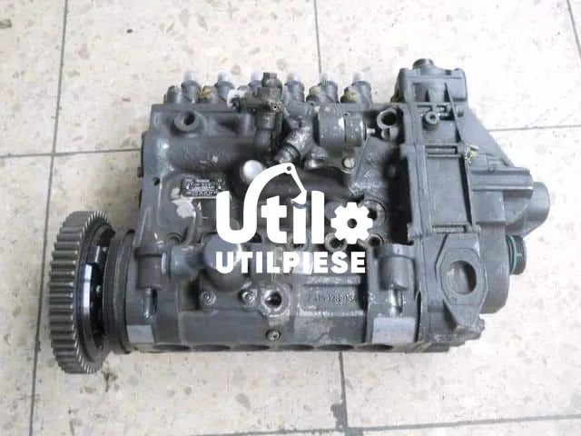 Pompa Injectie Bosch 0402896033 Motor Diesel Utilaje Constructii