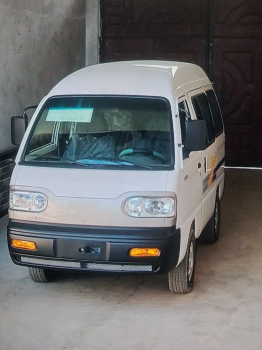 Damas sotiladi yili 2025 nomer taqilgan