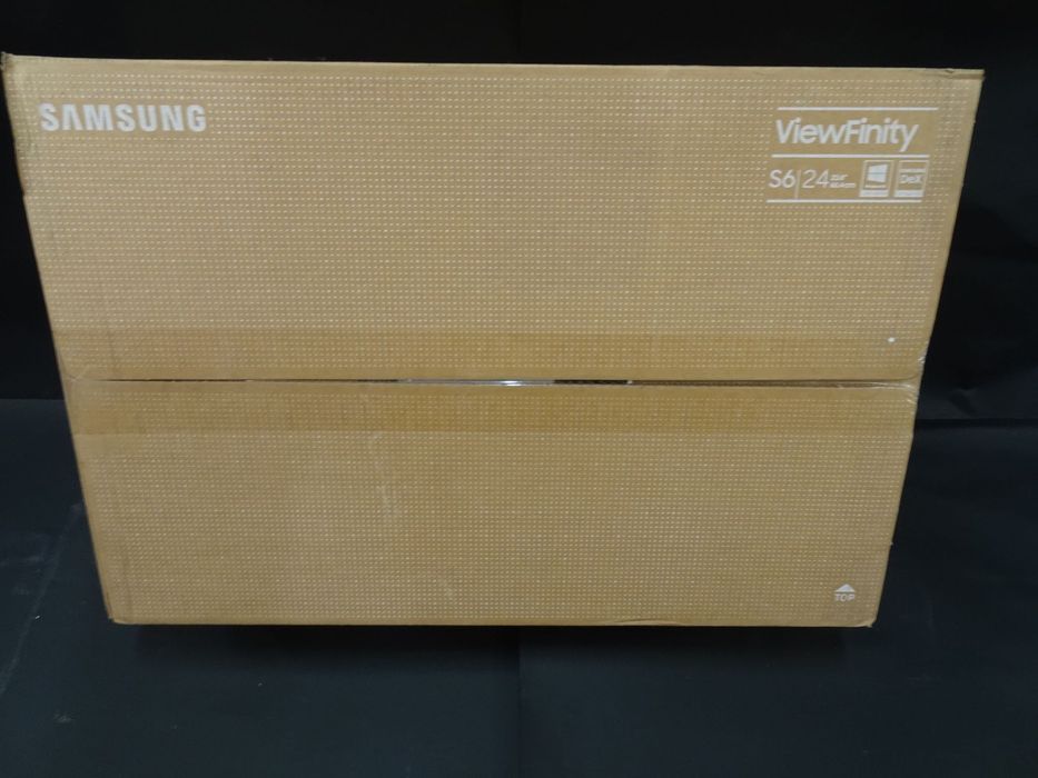 Monitor SAMSUNG ViewFinity S6