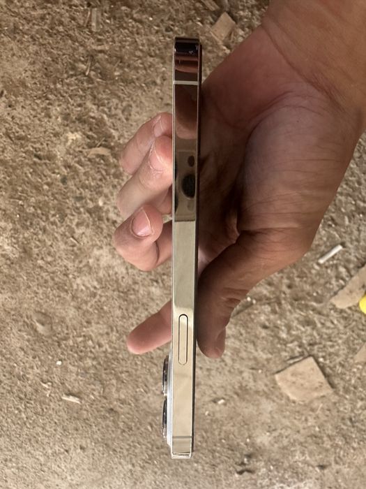 iphone 13 pro ishonchli