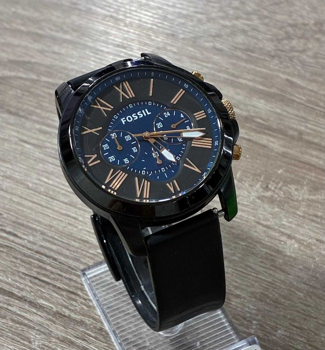 Часовник Fossil Grant FS5061