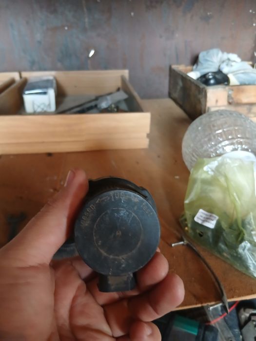 Автомобильные запчасти