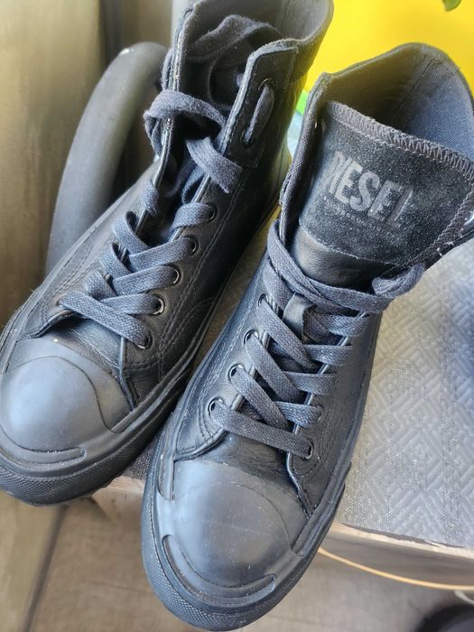 DIESEL кецове 40 номер