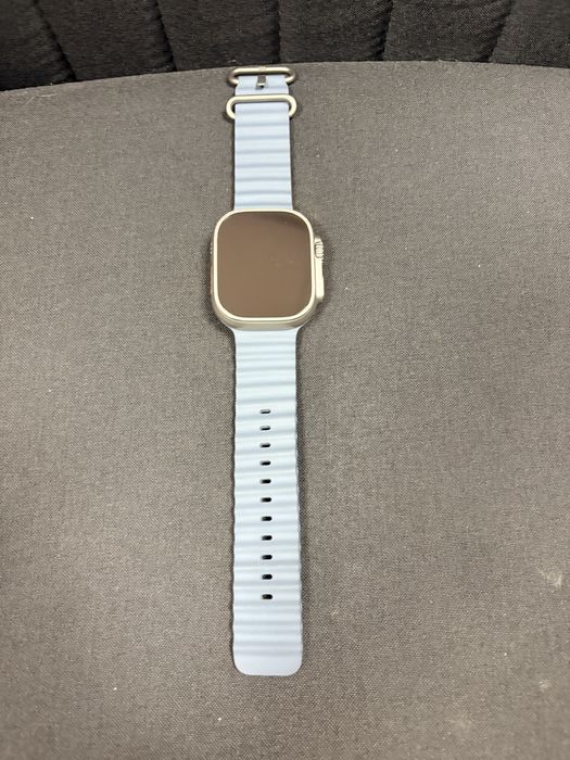 Apple Watch Ultra 3 с ГАРАНЦИЯ