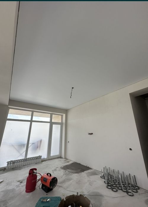 Внутрение работы