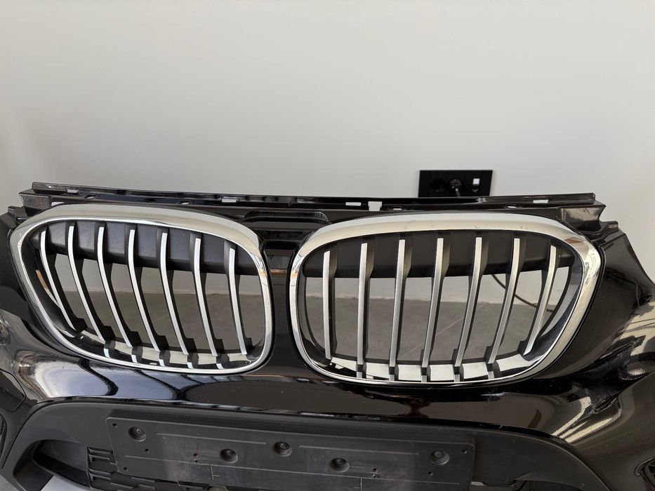 Предна броня БМВ Х1 Ф48 X-line