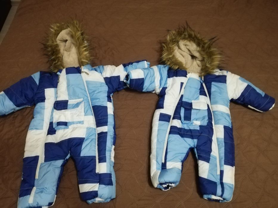 Космонавт за момче