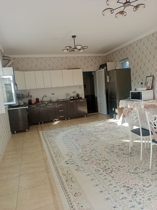 Частный дом .бозарык