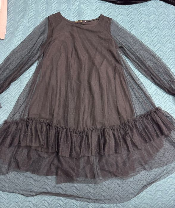 Платья размер 42-46