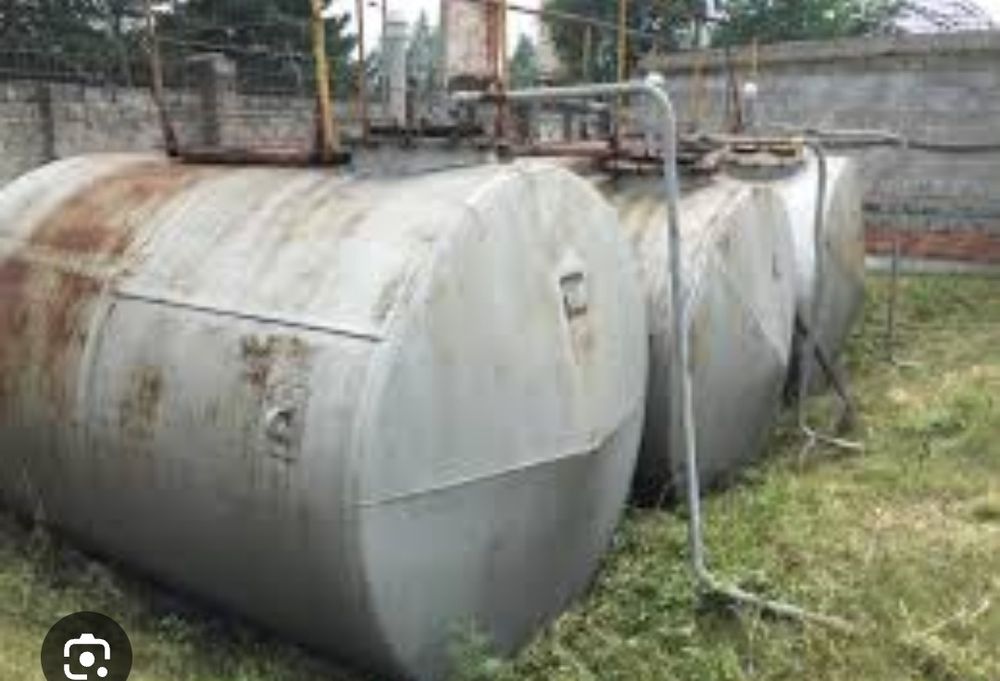 Ёмкост бочка сотилади