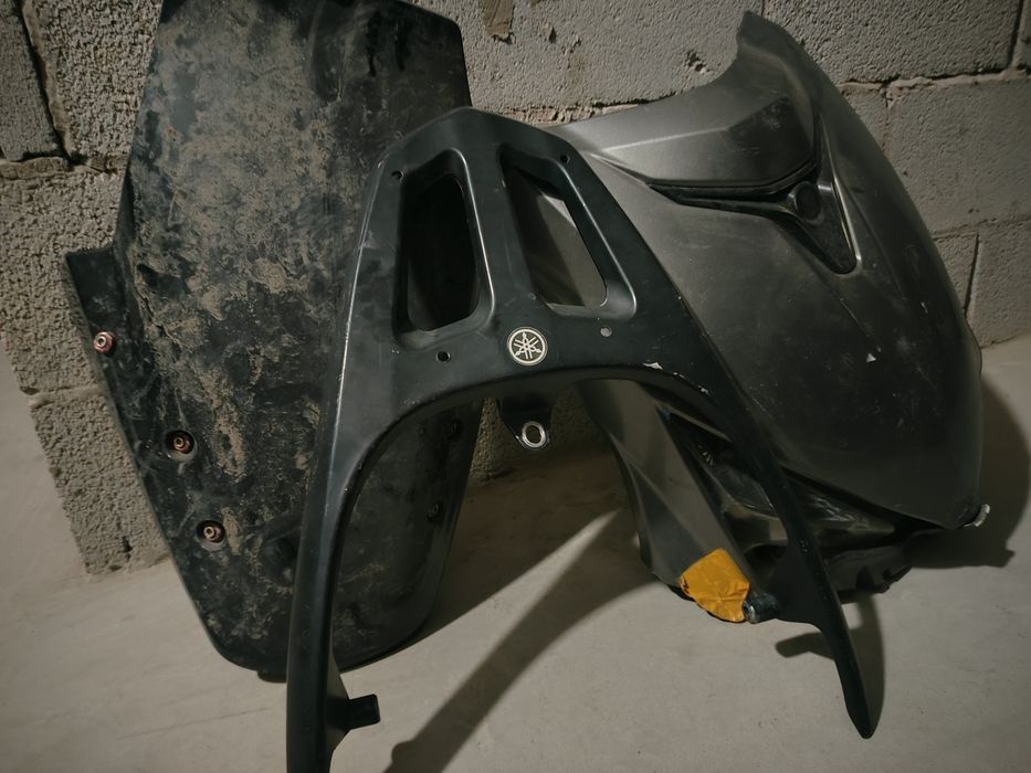 Запчасти от Китай мопедов