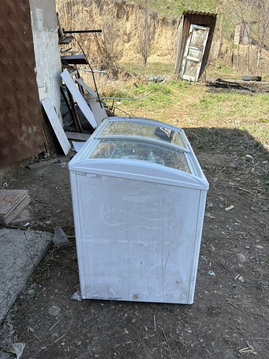 Морозилник сатылады бу