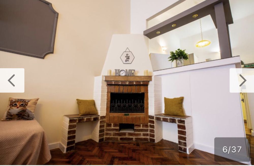 Inchiriez apartament central Alecsandri