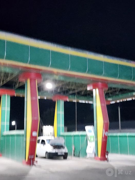 Matiz prastoyvariantdagi