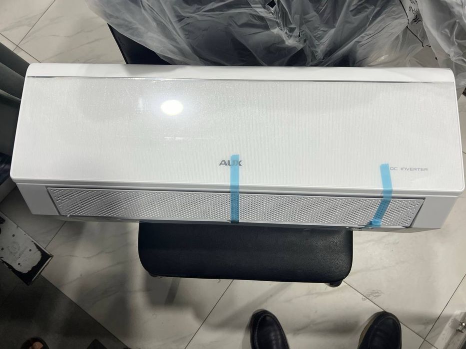 Кондиционер AUX 12 ИНВЕРТОР оптом Все моделы, Установка Доставка Есть