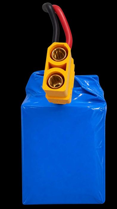 Baterie Li-Ion, litiu ion scuter, 24V, 17.5 Ah, cu factura si garantie