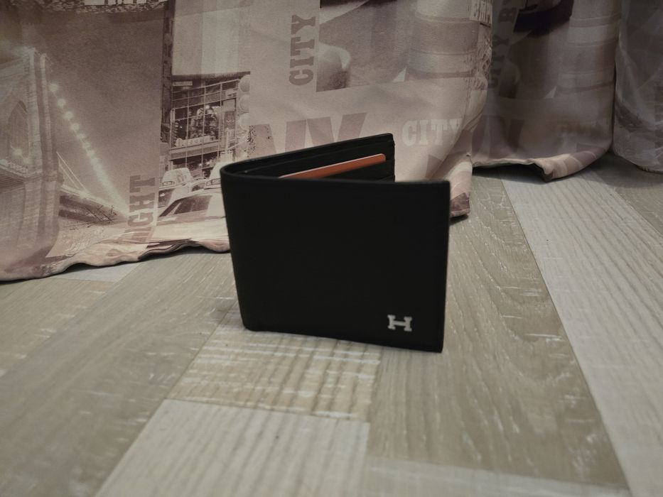 Кошелек/портмоне Hermes